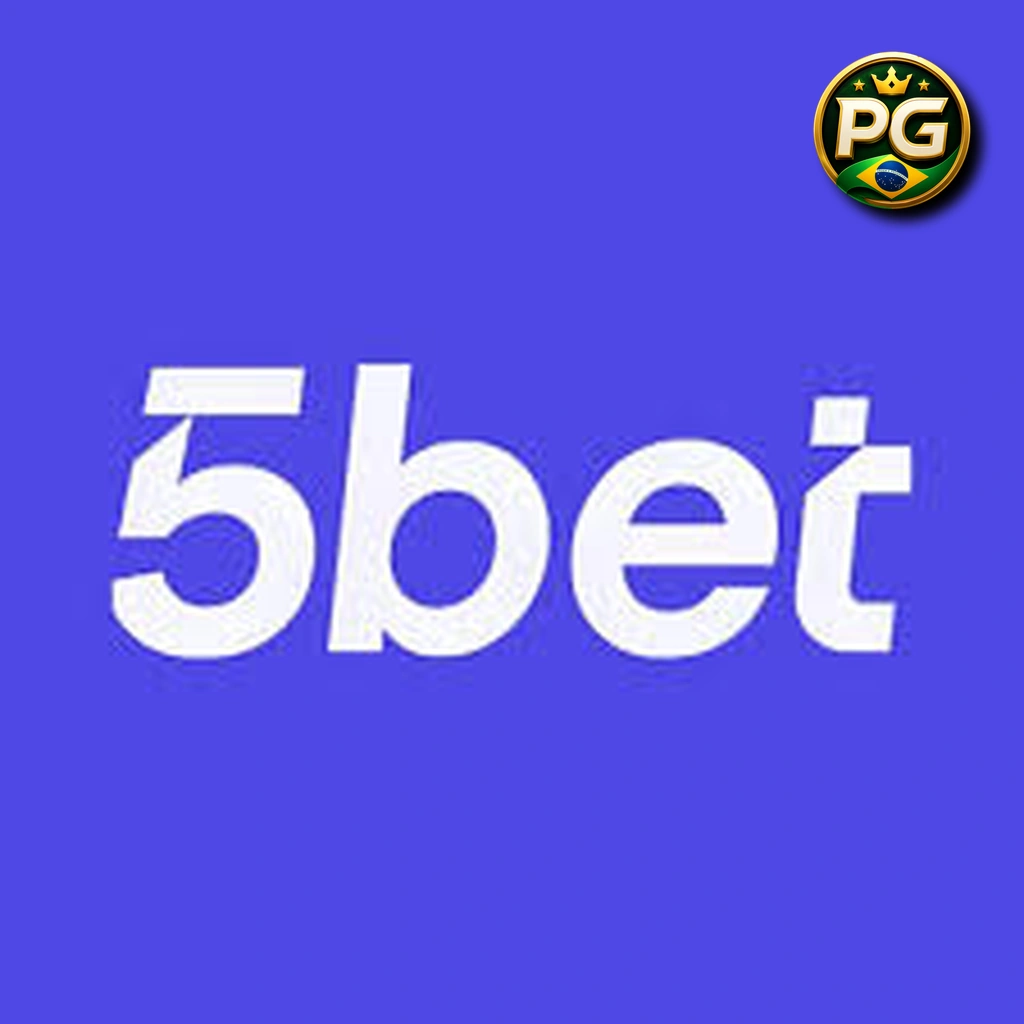 5bet Logo